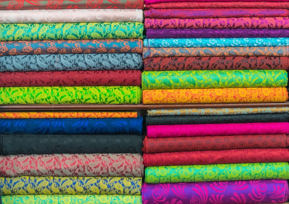 Dlaczego warto inwestować w tkaniny bawełniane?