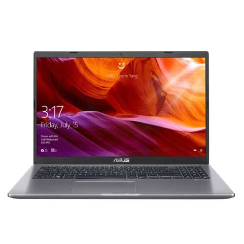 Laptop ASUS 15 X509 _ Core™ i3-1005G1 _ 256 GB _ 4 GB szary