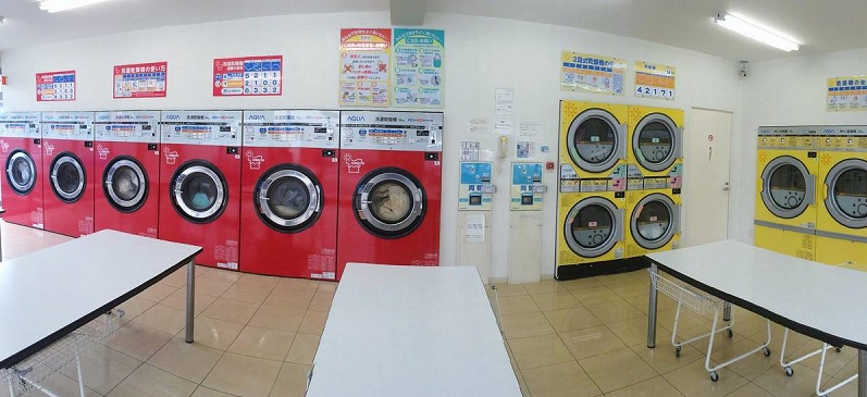 Na czym polegają usługi pralnicze dla hoteli